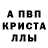 А ПВП крисы CK SHADDOD QIZCHA